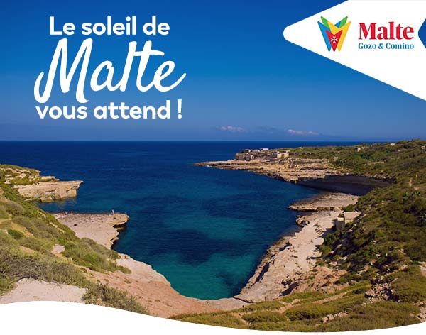 Voyages à Malte