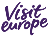 Logo Visit Europe